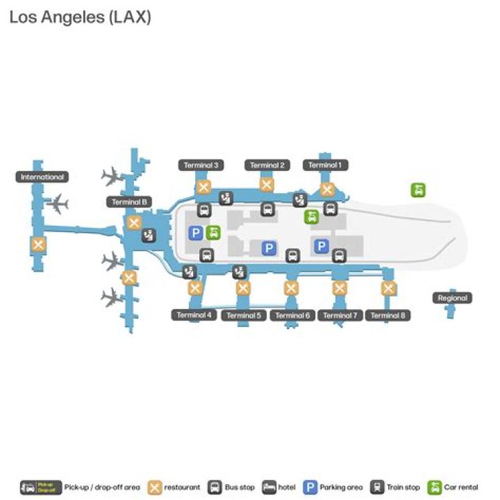 Can Uber drop you off at LAX terminal? – Celebrity.fm – #1 Official Stars, Business & People Network, Wiki, Success story, Biography & Quotes