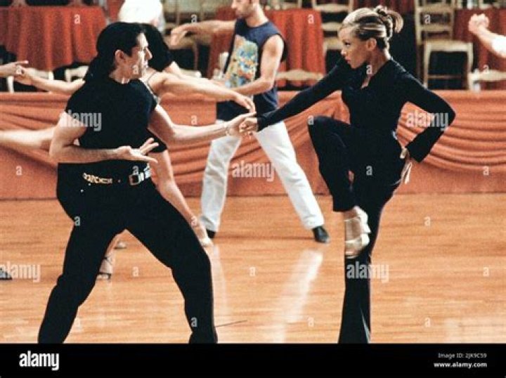 Can Vanessa Williams dance? – Celebrity.fm – #1 Official Stars, Business & People Network, Wiki, Success story, Biography & Quotes