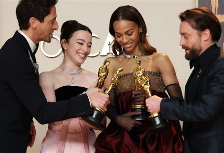 
Can Will Smith Be Nominated for an Oscar for ‘Emancipation’ After Academy’s Post-Slap Ceremony Ban? 