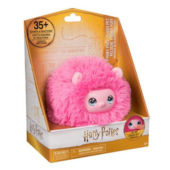 Can you bring a pygmy puff to Hogwarts? – Celebrity.fm – #1 Official Stars, Business & People Network, Wiki, Success story, Biography & Quotes