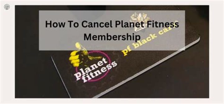 ¿Puedes cancelar Planet Fitness en cualquier momento? – Celebrity.fm