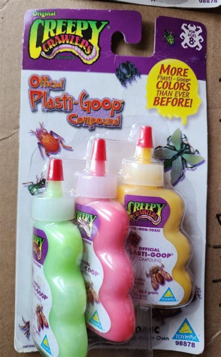Can you still get Creepy Crawler goop? – Celebrity.fm – #1 Official Stars, Business & People Network, Wiki, Success story, Biography & Quotes