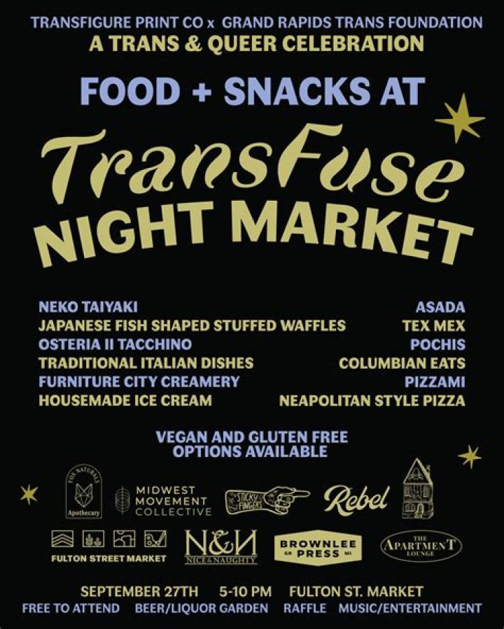 Can you transfigure food?