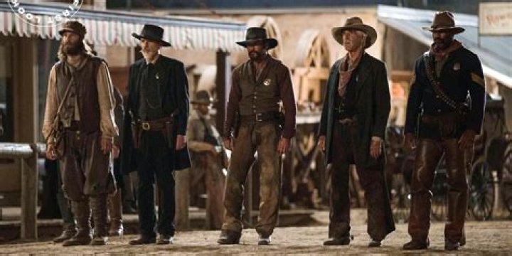 Can you watch 1883 on Peacock? – Celebrity.fm – #1 Official Stars, Business & People Network, Wiki, Success story, Biography & Quotes