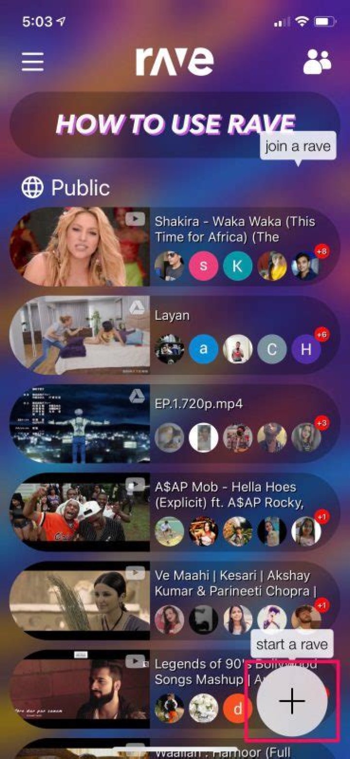 آیا می توانید نتفلیکس را روی ریو تماشا کنید؟