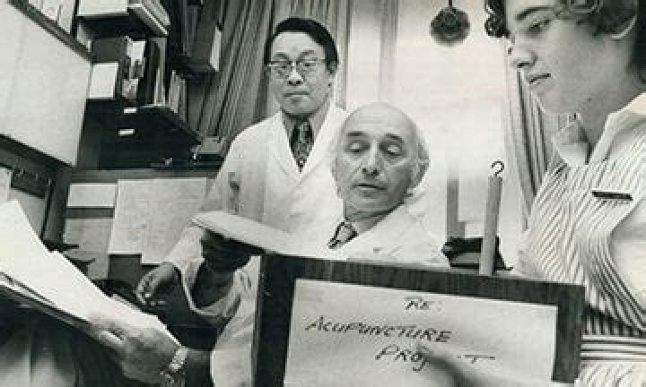 
Canadian Professor, Physician & Politician, Dr. Charles Godfrey, dies at 104 