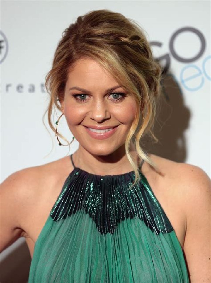 Candace Cameron Bure Age | Wiki, Net worth, Bio, Height, Husband