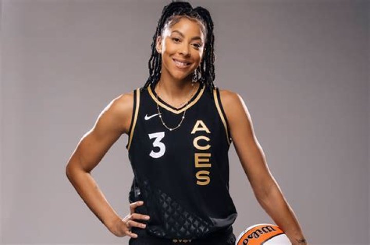 Candace Parker (Basketball Player) - Age, Birthday, Bio, Facts, Family, Net Worth, Height & More