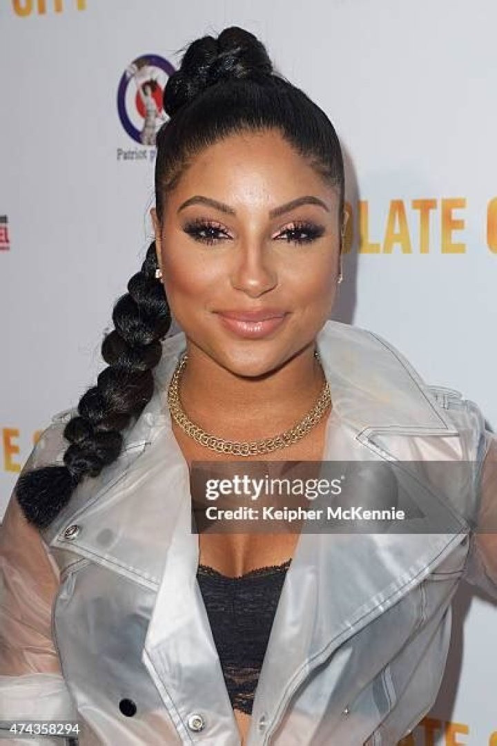 Candice Craig (Cantante Pop) - Edad, cumpleaños, biografía, hechos, familia, patrimonio neto, altura y más