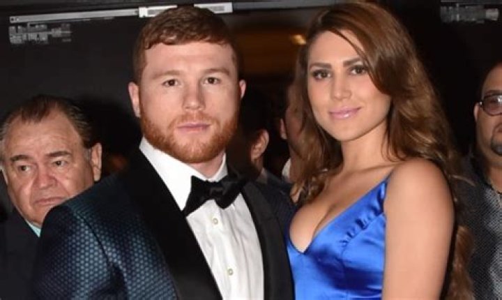 Canelo Alvarez’s Relationship With Wife Fernanda Gómez and the Girlfriends He Dated