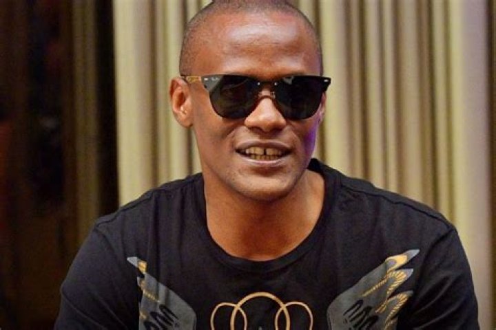 Canibus Biography, Age, Height, Wife, Net Worth, Family
