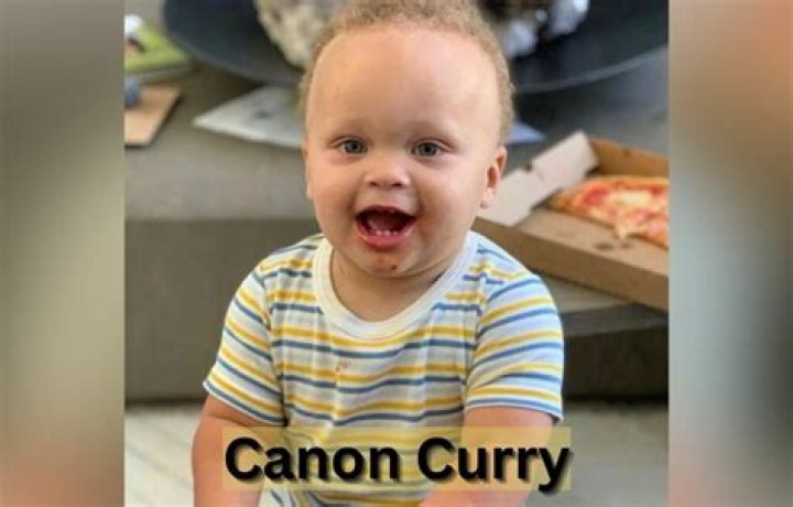 Canon Curry Height, Weight, Net Worth, Age, Birthday, Wikipedia, Who, Nationality, Biography