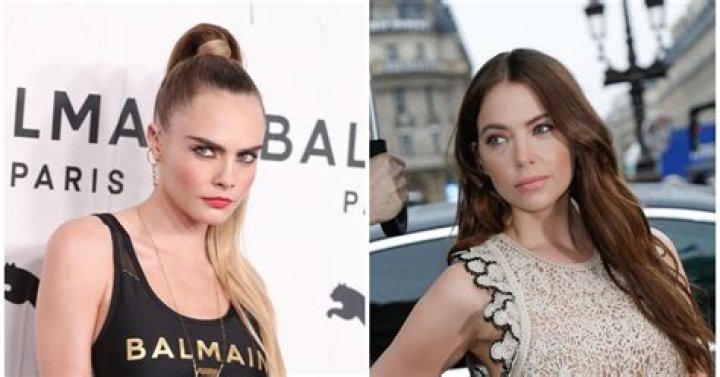 Cara Delevingne Begs Fans to ‘Stop Hating’ on Ex Ashley Benson As She’s Spotted Kissing G-Eazy