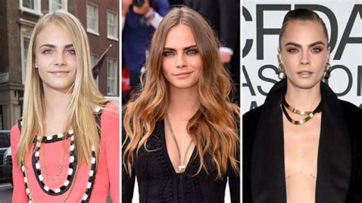Ever Evolving! Cara Delevingne’s Transformation From Fresh-Faced Model Through Today in Photos