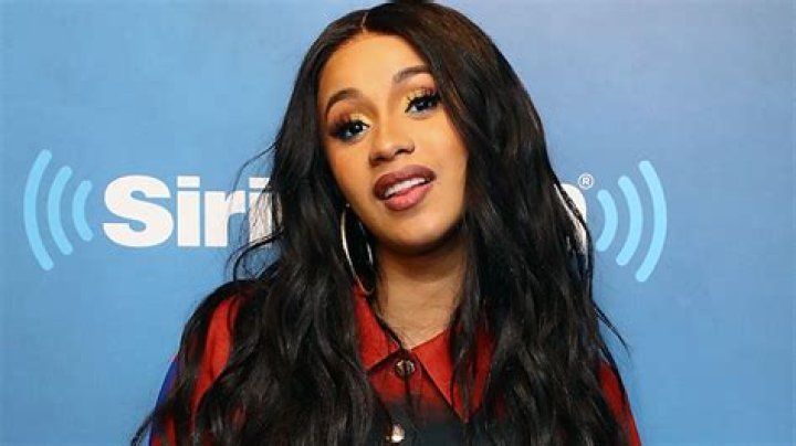 Cardi B Said She “Kinda, Sort of” Contemplated Having an Abortion