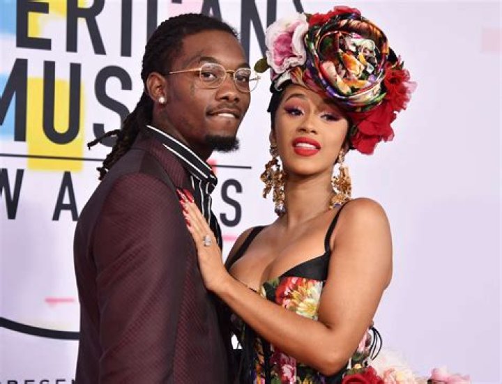 It's Over?!Cardi B And Offset Officially Call It Quits: ‘It’s Nobody’s Fault… We Just Grew Out Of Love’