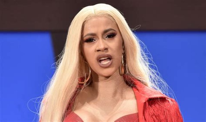 OkurrrCardi B Says She Lost So Much ‘Baby Weight’ That Now She’s ‘Gotta Gain Some Back’