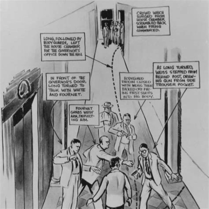 Carl Austin Weiss Biography, Age, Height, Wife, Net Worth, Family