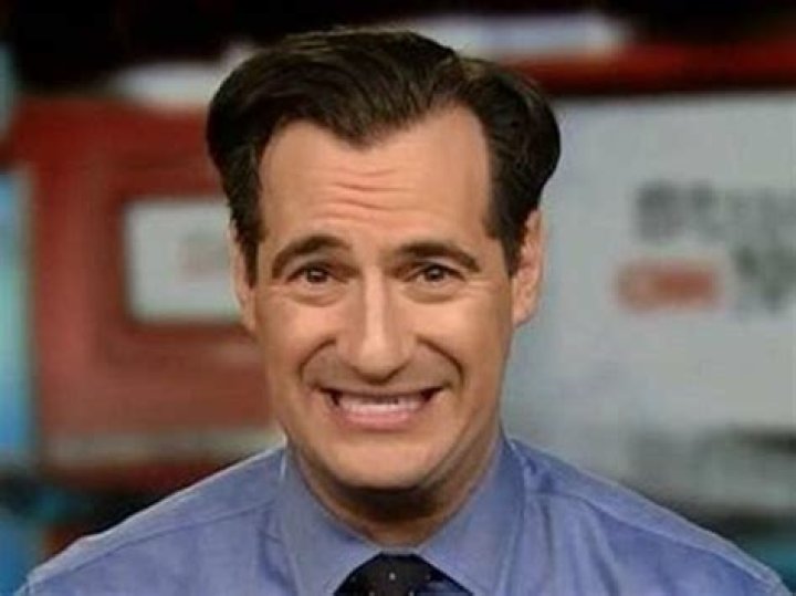 Carl Azuz (Journalist) - Age, Birthday, Bio, Facts, Family, Net Worth, Height & More