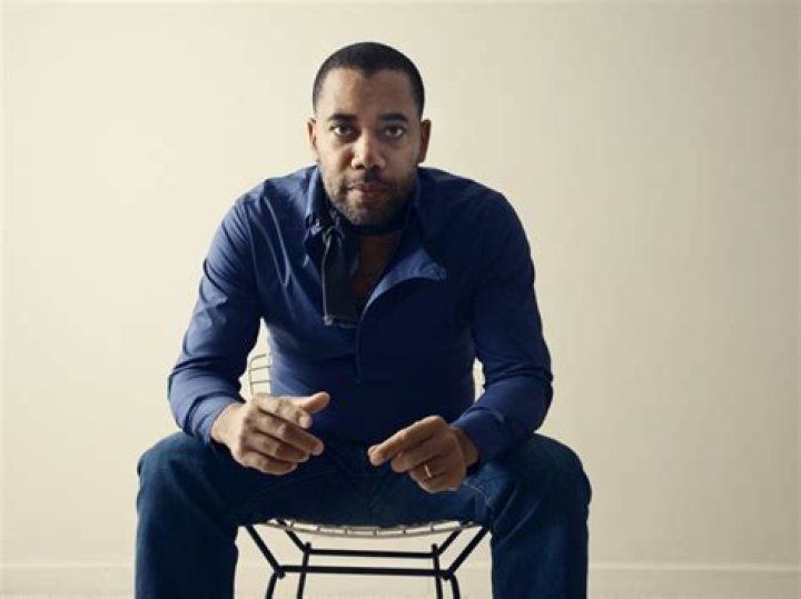 Carl Craig Biography, Age, Height, Wife, Net Worth, Family