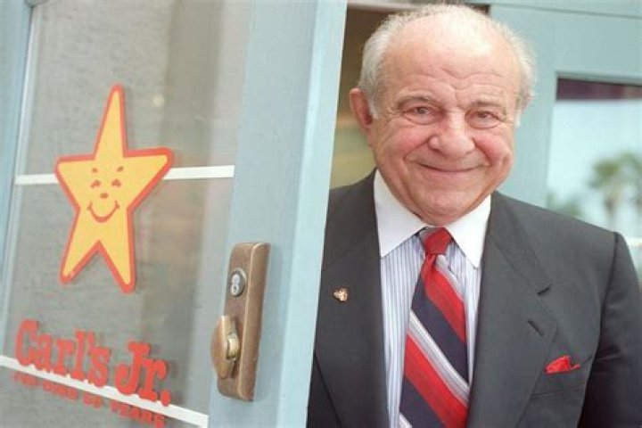 Carl Karcher (Entrepreneur) - Age, Birthday, Bio, Facts, Family, Net Worth, Height & More