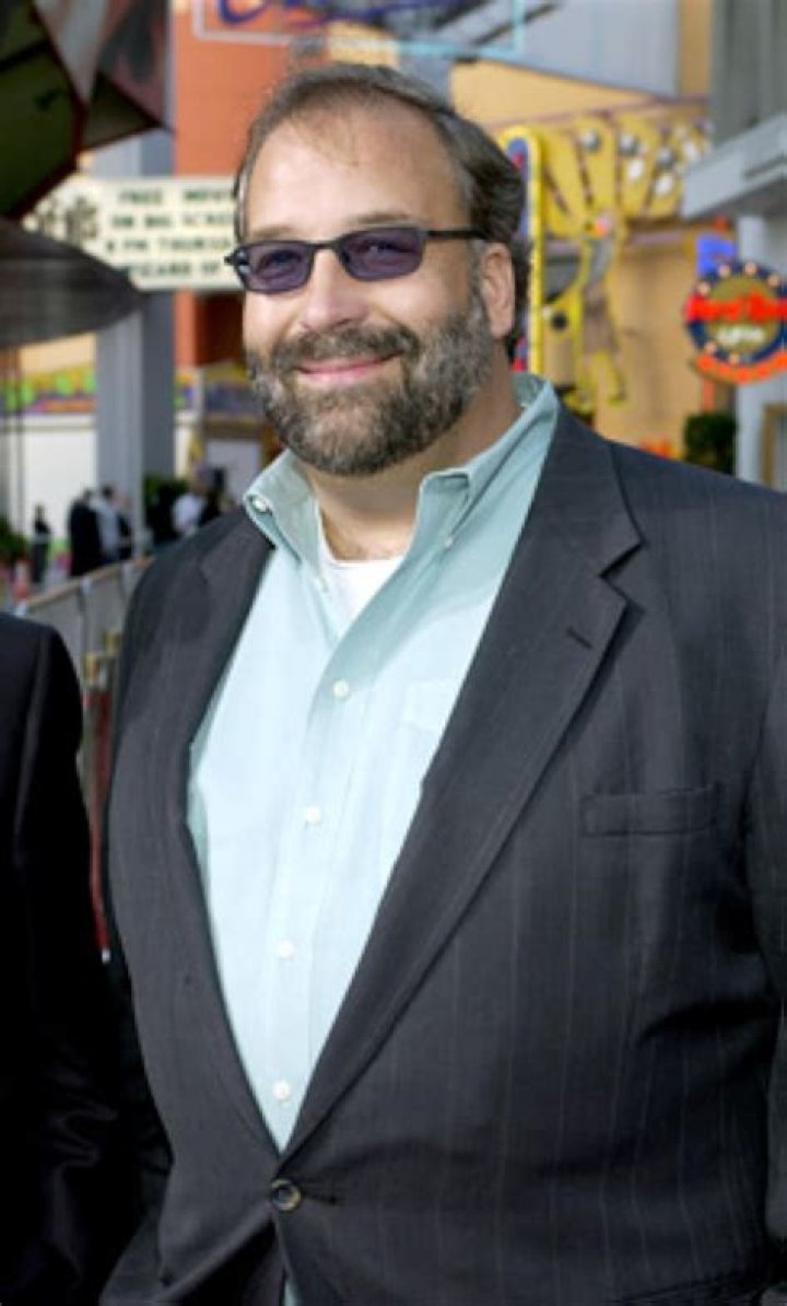 Carl Mazzocone Biography, Age, Height, Wife, Net Worth, Family