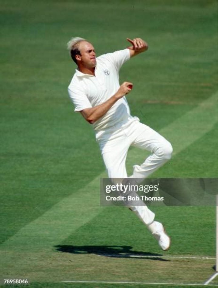 Carl Rackemann Biography, Age, Height, Wife, Net Worth, Family