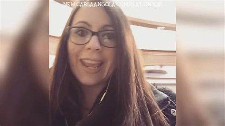 Carla Angola Rodríguez (Periodista) - Edad, cumpleaños, biografía, hechos, familia, patrimonio neto, altura y más