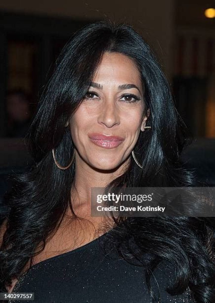 Carla Facciolo (Reality Star) - Age, Birthday, Bio, Facts, Family, Net Worth, Height & More