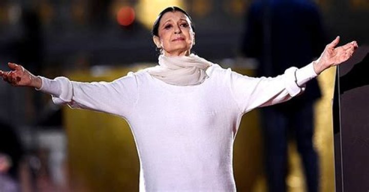 
Carla Fracci Age, Birthday, Wikipedia, Who, Nationality, Biography 