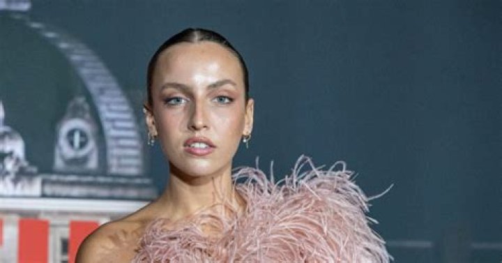 
Carla Ginola Height, Weight, Net Worth, Age, Birthday, Wikipedia, Who, Nationality, Biography 