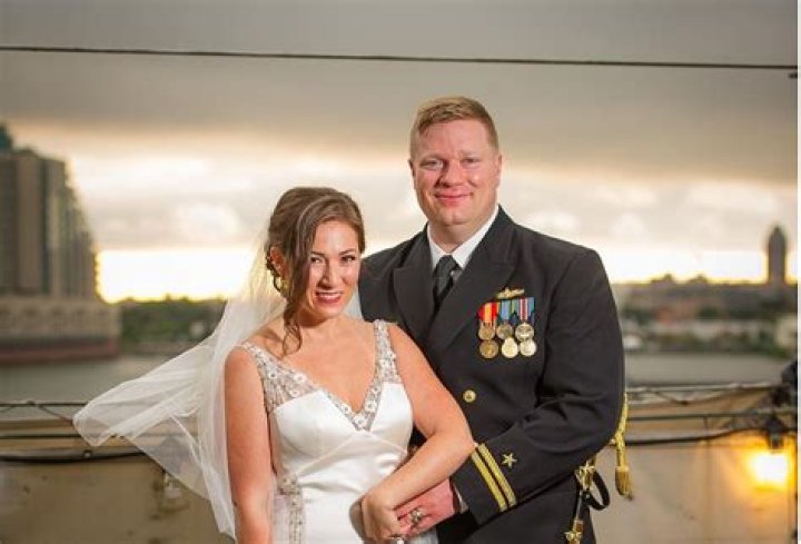 
Carla Herschel Lilly, Who Is Timothy Parlatore Wife? 