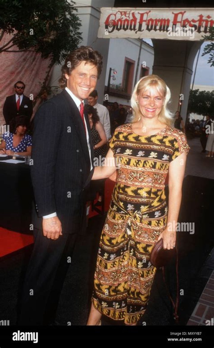 Carla McClosky Biography, Age, Height, Husband, Net Worth, Family