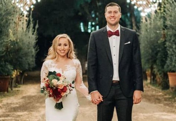 Carli Miles – Celebsgraphy