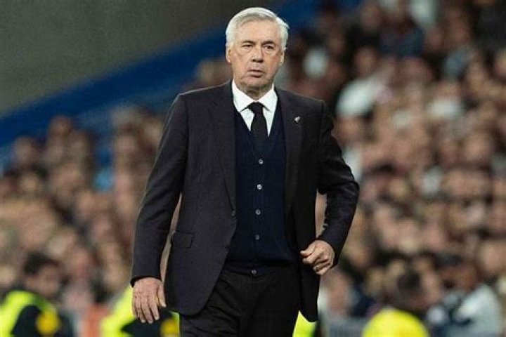 Carlo Ancelotti