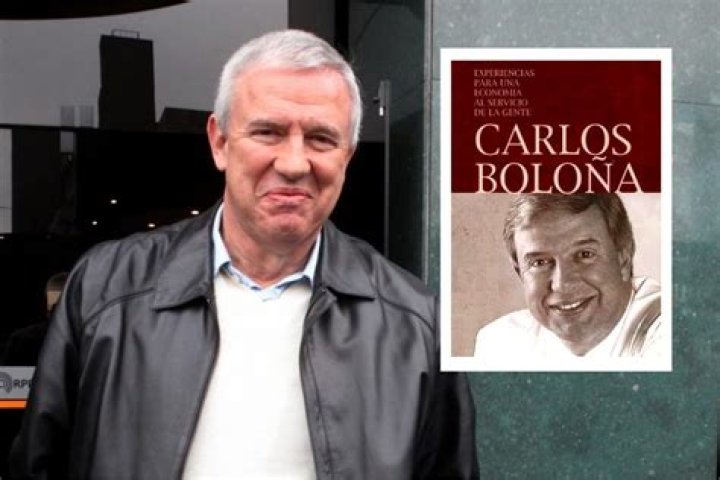 Carlos Boloña Biography, Age, Height, Wife, Net Worth and Family