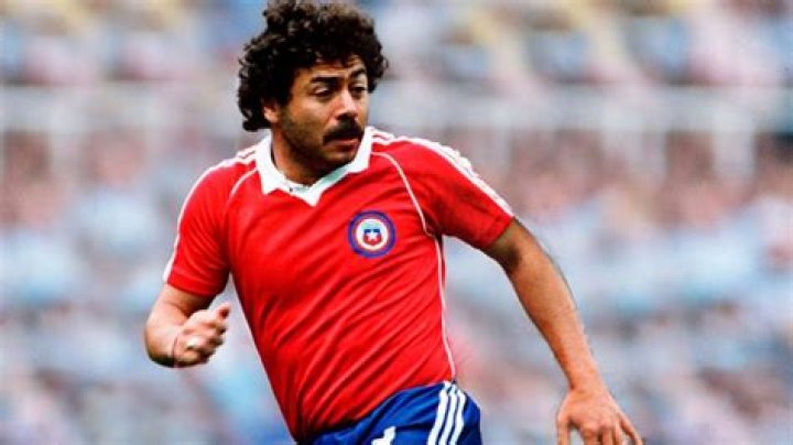 Carlos Caszely Biography, Age, Height, Wife, Net Worth, Family