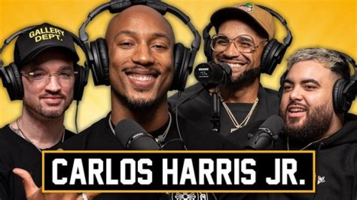 Carlos Harris Jr. (Instagram Star) - Age, Birthday, Bio, Facts, Family, Net Worth, Height & More