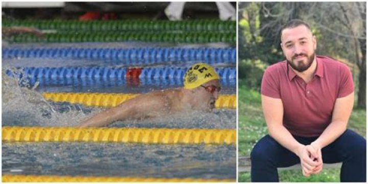 Carlos Peralta Biography, Age, Height, Wife, Net Worth, Family