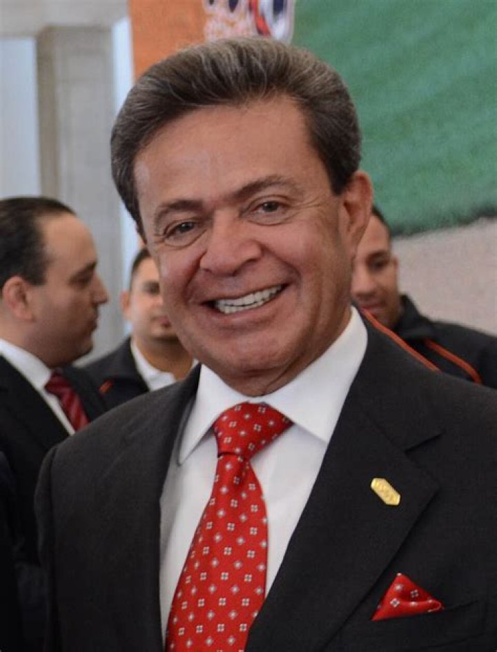 Carlos Peralta Age | Wiki, Net worth, Bio, Height, Girlfriend?