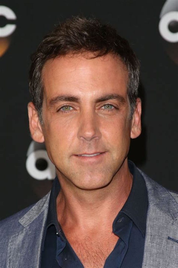Carlos Ponce (Movie Actor) - Age, Birthday, Bio, Facts, Family, Net Worth, Height & More