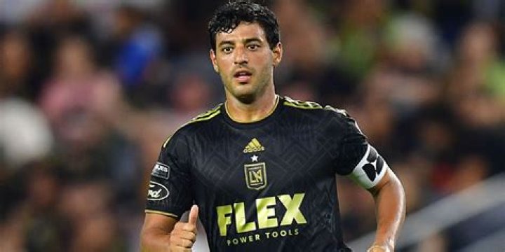 Carlos Vela (Soccer Player) - Age, Birthday, Bio, Facts, Family, Net Worth, Height & More