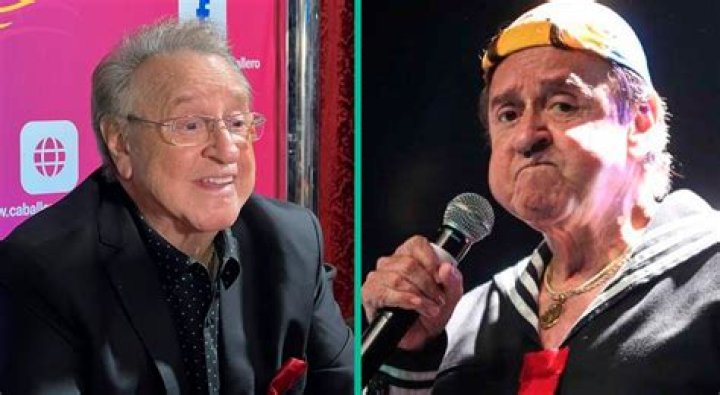 Carlos Villagran (Comedian) - Age, Birthday, Bio, Facts, Family, Net Worth, Height & More