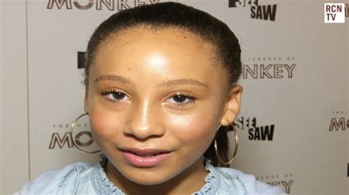 Carma Hylton (TV Actress) - Age, Birthday, Bio, Facts, Family, Net Worth, Height & More