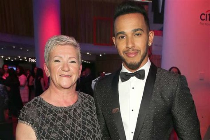 Carmen Larbalestier – Celebsgraphy