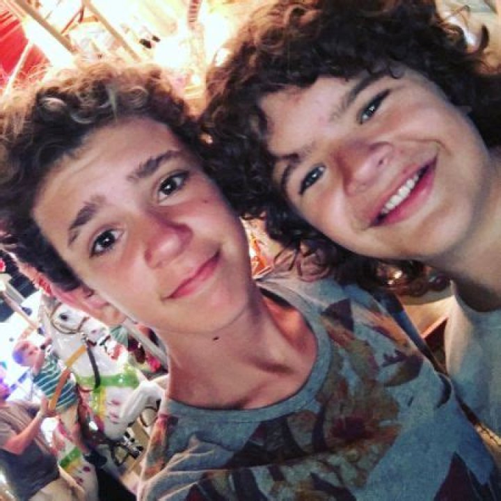 Carmen Matarazzo Age | Wiki, Net worth, Bio, Height, Girlfriend ?