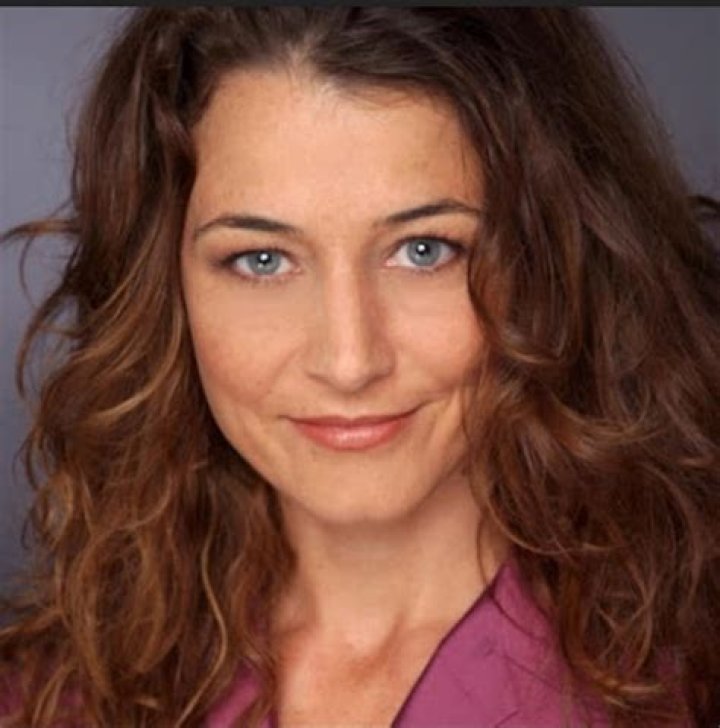 Carmen Thomas Biography, Age, Height, Husband, Net Worth, Family