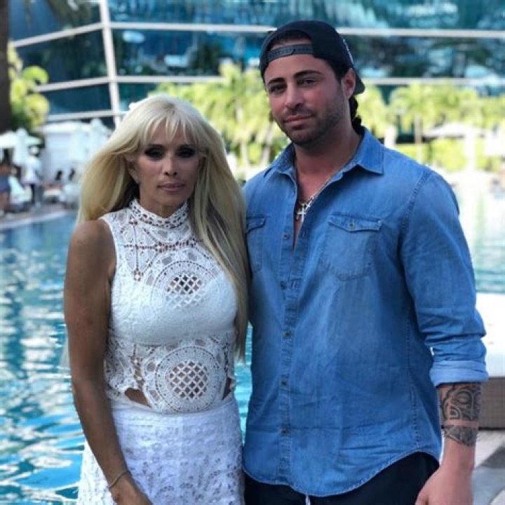 Carmine Agnello Jr. Biography, Age, Height, Wife, Net Worth, Family