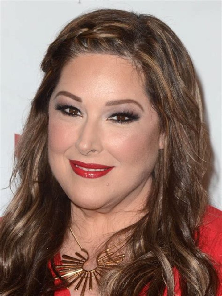 Carnie Wilson (Pop Singer) - Age, Birthday, Bio, Facts, Family, Net Worth, Height & More