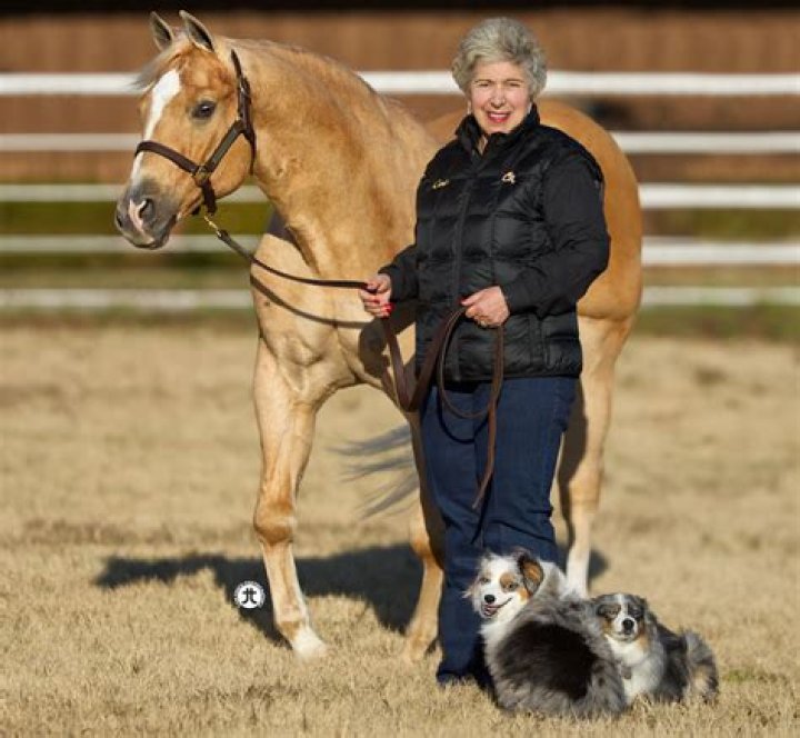 Carol Rose (horse breeder) Biography, Age, Height, Wife, Net Worth and Family